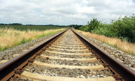 Al Nord l'Alta velocità subito, in Sicilia il raddoppio Messina-Catania tra due anni!