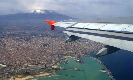 Massoneria & aeroporti: si va avanti sulla privatizzazione dell'aeroporto di Catania