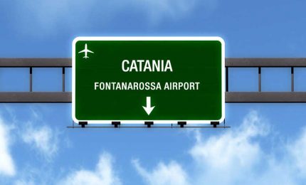 Massoneria & aeroporti 4/ L'USB di Catania contraria alla privatizzazione di Fontanarossa