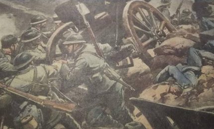 4 NOVEMBRE, LUTTO CITTADINO PER TUTTE LE CITTA' E I PAESI DEL SUD