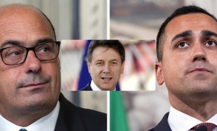 Sondaggio SWG: centrodestra oltre il 50%, PD e grillini sempre pi&ugrave; gi&ugrave;