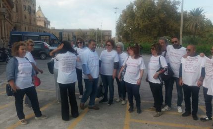 Formazione e ex 'sportellisti': finalmente tutte le sigle sindacali unite nella lotta!