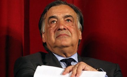 A Palermo ci sono 36 consiglieri comunali su 40 che sostengono Leoluca Orlando?