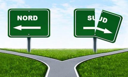 Ecco a voi un TG contro l'Italia, contro gli italiani e, soprattutto, contro il Sud/ MATTINALE 456