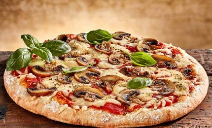 ... e dagli Stati Uniti d'America arriva il robot al posto del pizzaiuolo!