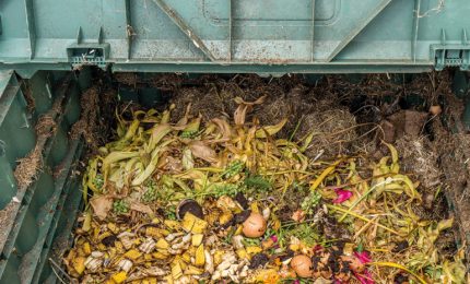 La Regione blocca l'impianto per il trattamento di rifiuti organici di Termini Imerese