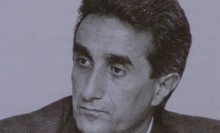 Rino Nicolosi, il politico siciliano che, a dispetto della lingua siciliana, guardava al futuro