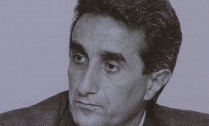 Rino Nicolosi, il politico siciliano che, a dispetto della lingua siciliana, guardava al futuro