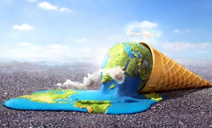 Il paradosso: l'inquinamento prodotto da India e Cina ritarda il riscaldamento della Terra!