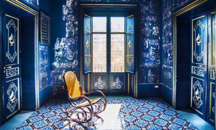 La Sicilia che stupisce sempre: 'La Camera delle Meraviglie' di Palermo