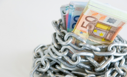 Giovedì al Senato convegno sull'usura bancaria promosso dal senatore Saverio De Bonis