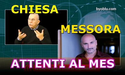 MES: in un VIDEO di due quasi anni fa 'scopriamo' come la Germania fregava l'Italia!