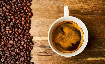 ...e grazie alla Germania la pianta del caffè si diffuse in Vietnam