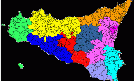 L'assemblea dell'ANCI di Palermo? Un fallimento pressoch&eacute; totale!