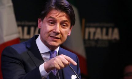 MES: cosa racconta Conte? E Borghi perch&eacute; parla ora? Parlamento italiano esautorato?