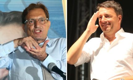 I responsabili del fallimento della Regione siciliana: il 'Patto scellerato' Renzi-Crocetta del 2014