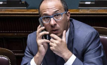 A Faraone non piace l'accordo Stato-Regione sul disavanzo di 2,1 miliardi. Ma lui chi &egrave;?