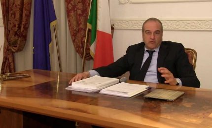 Il 55% delle imprese in Albania? Italiane! Non &egrave; che dipende dal Fisco? (AUDIO)