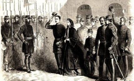 125 anni fa moriva Francesco II, l'ultimo Re del Sud Italia