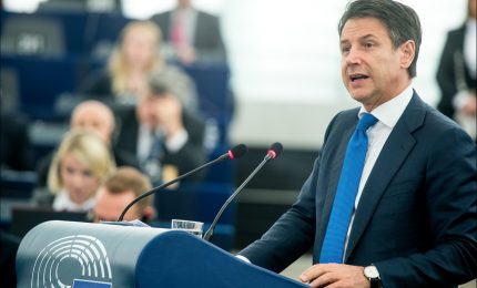 Egregio Presidente Conte, il suo &egrave; il Governo della tasse!/ MATTINALE 470