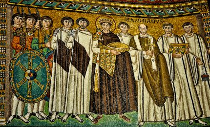 La peste di Giustiniano? Non cambiò la storia del Mediterraneo e del mondo