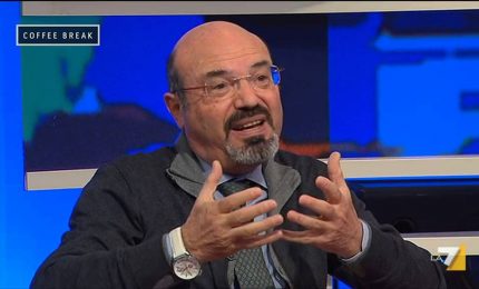 Il Foglio si occupa del Sud. La replica di Pino Aprile. Intanto la Guardia di Finanza si occupa del Il Foglio...