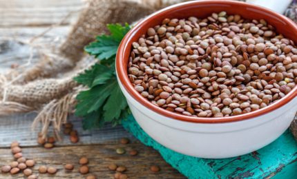 Capodanno: domani sera riusciremo a mangiare lenticchie non canadesi?/ MATTINALE 491