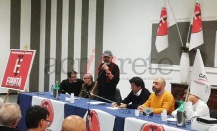 Il PD? Bene o male terrà. I grillini? Scompariranno. Pino Aprile scenda in campo/ MATTINALE 477