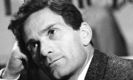 Diego Fusaro racconta l'eresia marxista di Pier Paolo Pasolini (VIDEO)