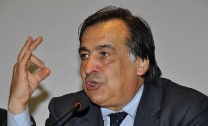 Aiutiamo Leoluca Orlando a tornare a casa e a lasciare in pace Palermo