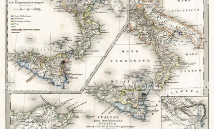 Natale: per noi del Sud un motivo in più per acquistare prodotti del Sud! Primo elenco