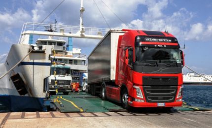 Una proposta al vice Ministro Cancelleri per eliminare il passaggio dei Tir da Palermo