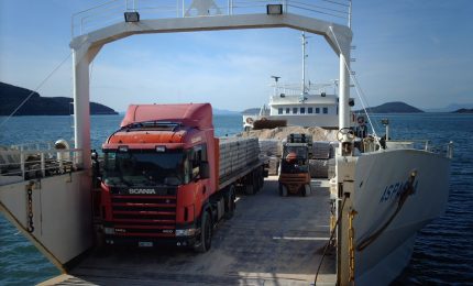 Nuova tegola sulle imprese siciliane, soprattutto agricole: aumento del costo per il trasporto merci (+25%?)