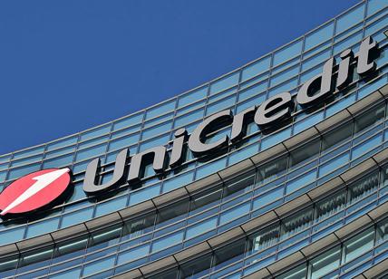 UniCredit: 8 mila esuberi e 500 sportelli bancari da chiudere!