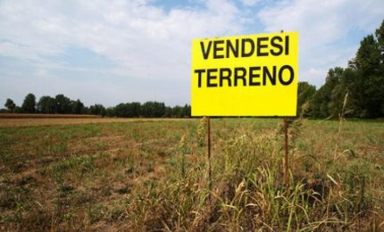 Sicilia e Puglia: fanno fallire gli agricoltori per prendersi i terreni per quattro soldi