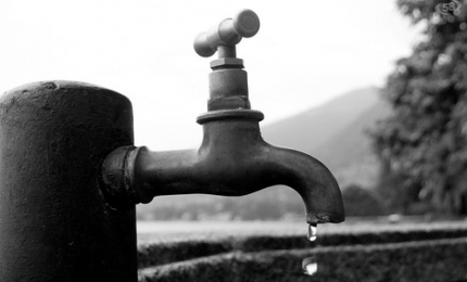 A Enna (e nel PD) con Sicilacque spa c'&egrave; un po' di confusione o noi ci siamo persi qualcosa?