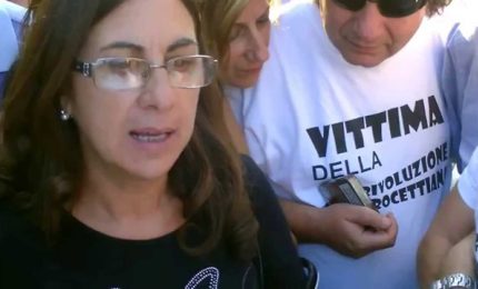 Ex sportellisti: perch&eacute; in Sicilia non si applicano per loro i criteri utilizzati in Toscana e in Molise?