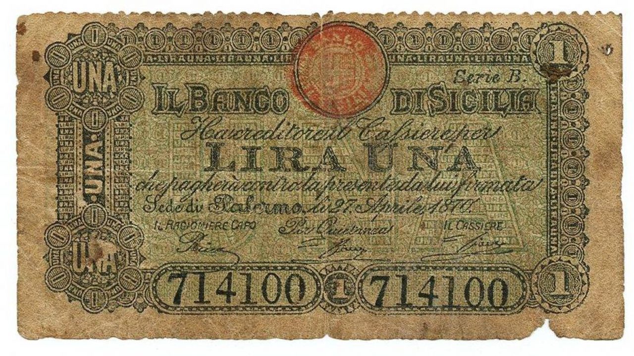 La Vera Storia Della Fine Del Banco Di Sicilia Tra Banca D Italia E Capitalia I Nuovi Vesprii Nuovi Vespri