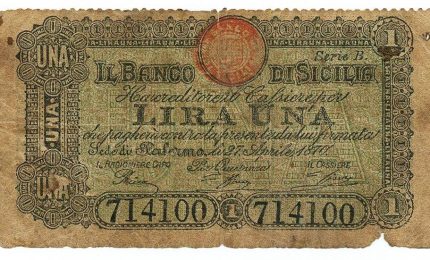 La vera storia della fine del Banco di Sicilia tra Banca d'Italia e Capitalia