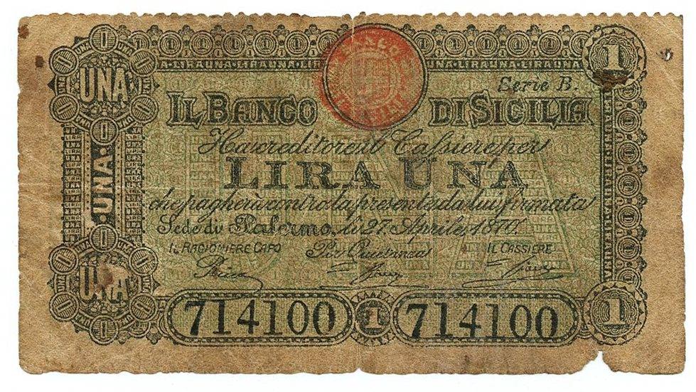 La Vera Storia Della Fine Del Banco Di Sicilia Tra Banca D Italia E Capitalia I Nuovi Vesprii Nuovi Vespri