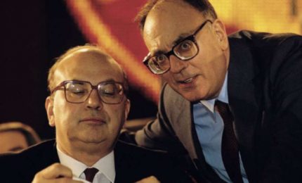 Debito pubblico: chi ha creato il 'mostro'? Quando Craxi e Formica si opposero al 'divorzio' tra Tesoro e Banca d'Italia (VIDEO)