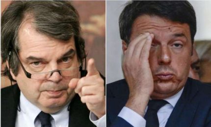 Perché a Renzi non conviene tenere in vita il Governo Conte bis