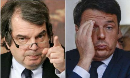 Perch&eacute; a Renzi non conviene tenere in vita il Governo Conte bis