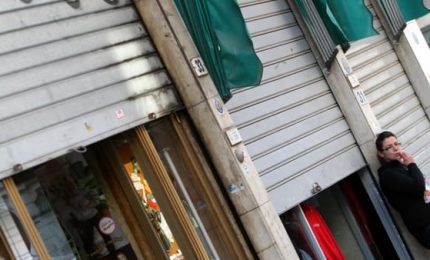 Lo scontino fiscale sta assestando il colpo di grazia alle piccole attività commerciali montane