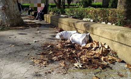 Palermo abbandonata 7/ Degrado, degrado, degrado, degrado, degrado...