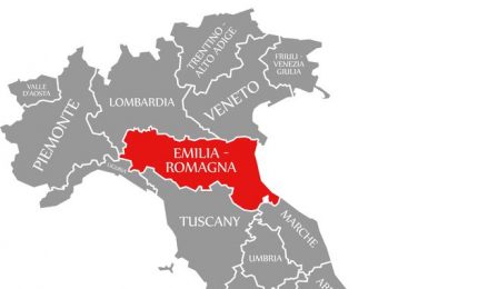 Danni da maltempo: soldi all'Emilia Romagna (a tre giorni dal voto) e zero euro al Sud!