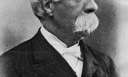 Palermo: perché non dedicare l’attuale Piazza Crispi a Emilio Segrè?