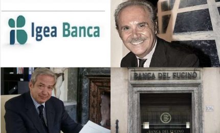 Banca Igea annuncia licenziamenti. Carmelo Raffa: pronti alla mobilitazione