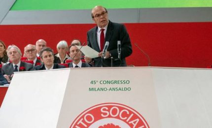 Hammamet: deludente il film di Gianni Amelio su Craxi