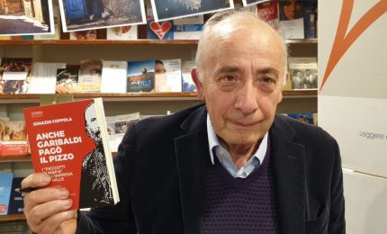 Grazie, signor sindaco Leoluca Orlando per 'ringraziarlo' per come ha ridotto la citt&agrave; di Palermo